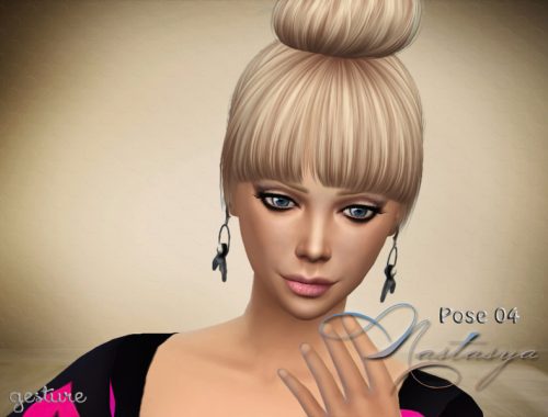 Pose 04