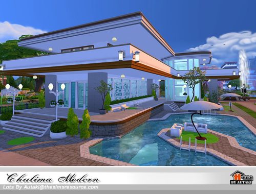 Chutima Modern