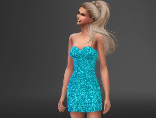 Cocktail Dress