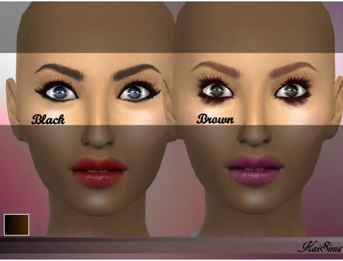 Covergirl Mascara Set_1