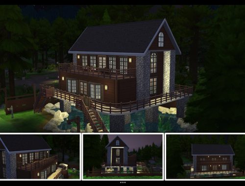 Lakeshore Lodge