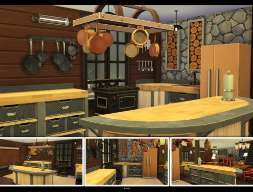 Lakeshore Lodge