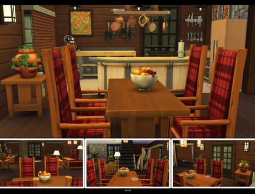 Lakeshore Lodge
