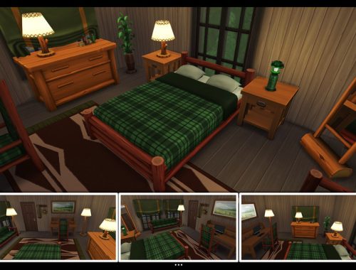 Lakeshore Lodge