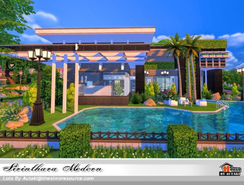 Sirinthara Modern