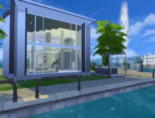 Urban Living