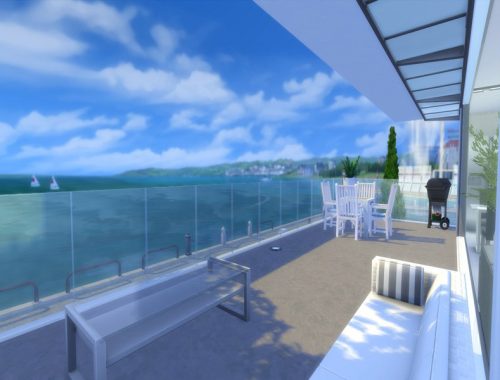 Urban Living