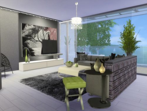 Urban Living
