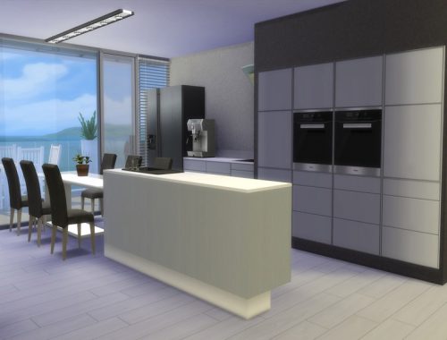 Urban Living