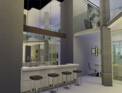 Urban Living