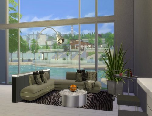 Urban Living