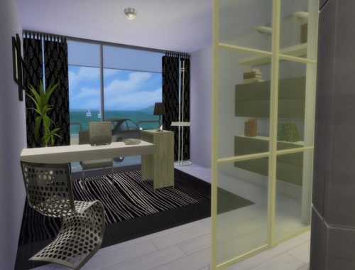 Urban Living