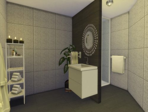 Urban Living