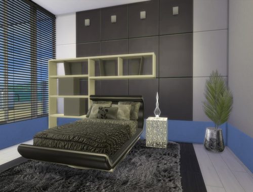 Urban Living