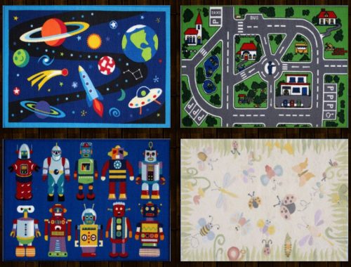 Kids Rug
