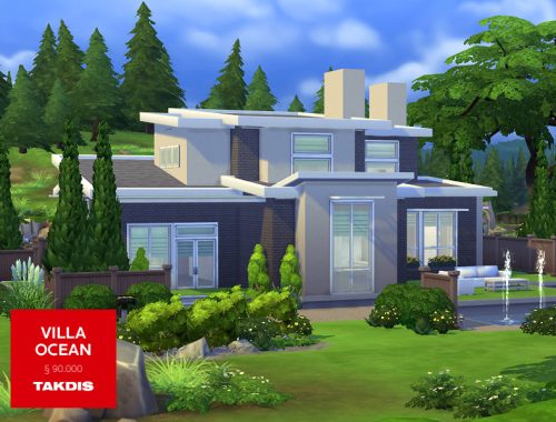 Villa Ocean