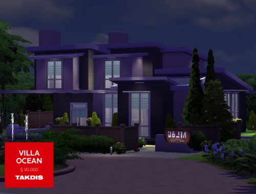 Villa Ocean