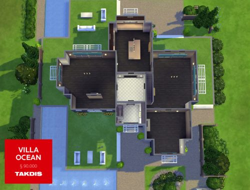Villa Ocean