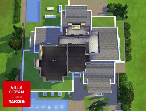 Villa Ocean