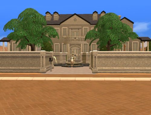 Stoneton Acres