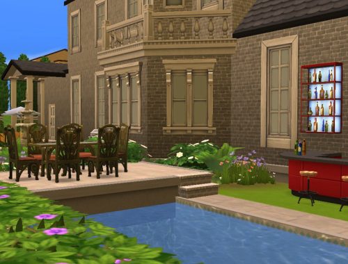 Stoneton Acres