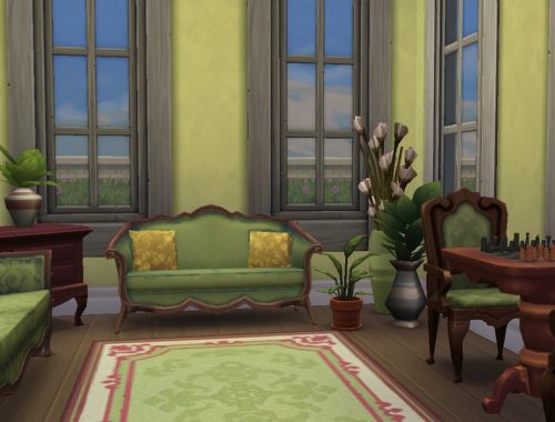 Stoneton Acres