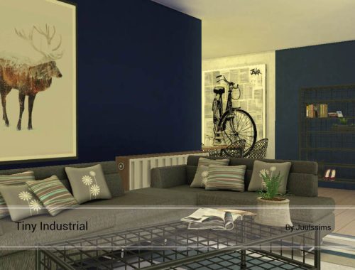 Tiny Industrial