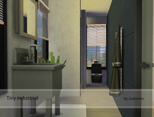 Tiny Industrial