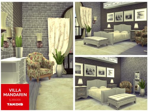 Villa Mandarin