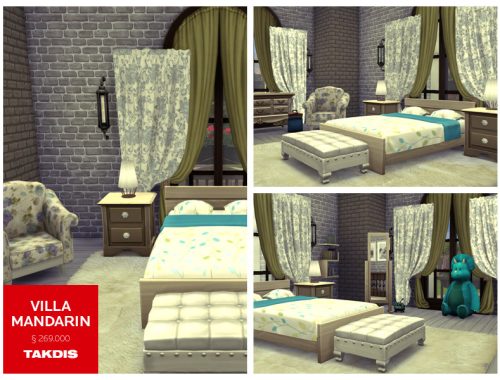 Villa Mandarin