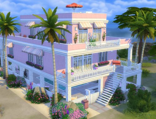 All Tides Cottage