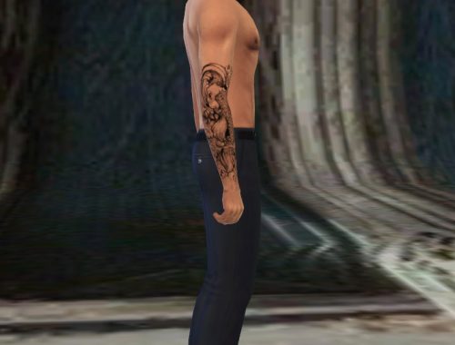 Koi_Tattoo_male