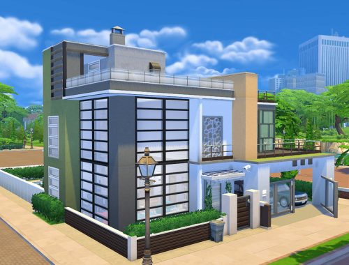 Urban Garden