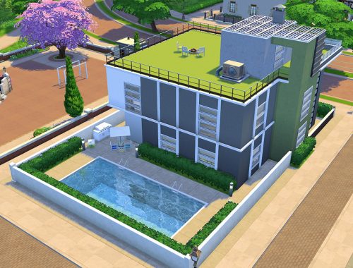 Urban Garden