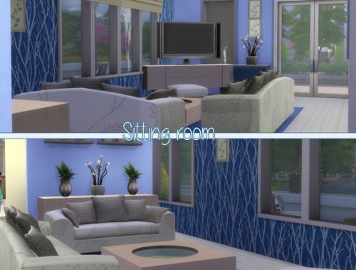 Riverside Haven