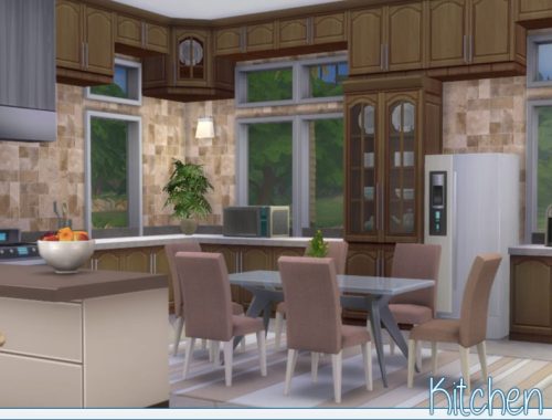 Riverside Haven