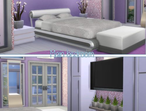 Riverside Haven