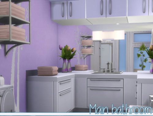 Riverside Haven