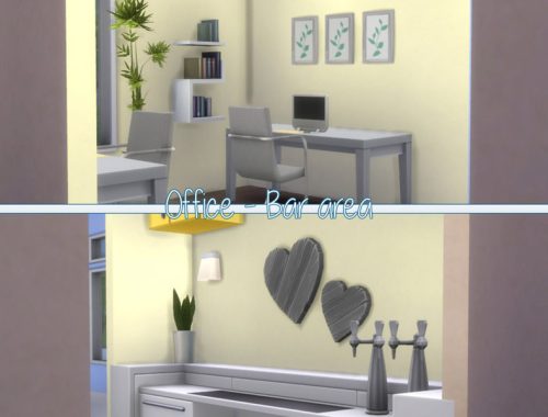Riverside Haven