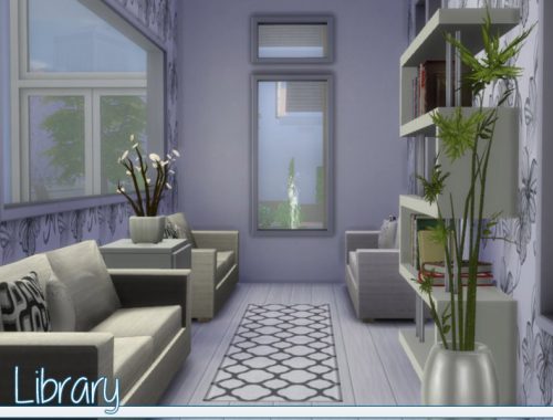 Riverside Haven