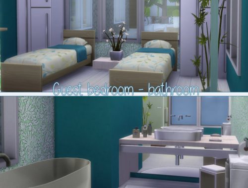 Riverside Haven