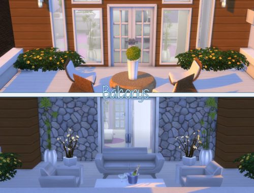 Riverside Haven