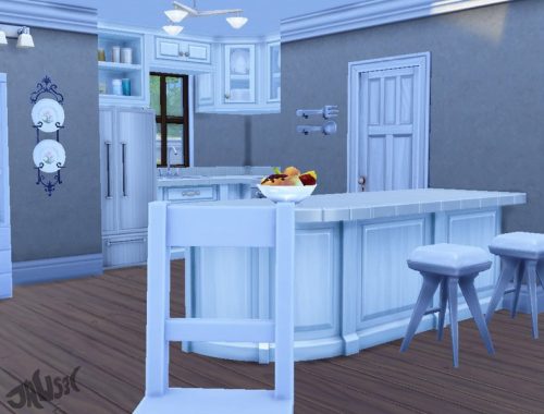 Haverthon Duplex
