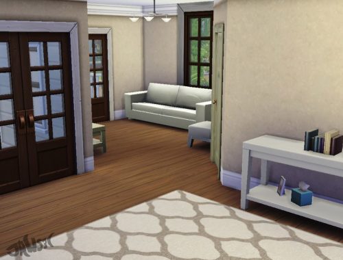 Haverthon Duplex