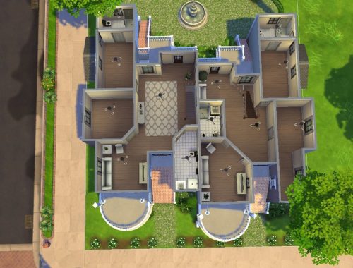 Haverthon Duplex