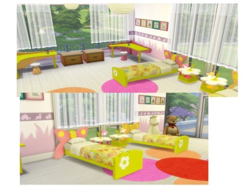 Modern Line - Family