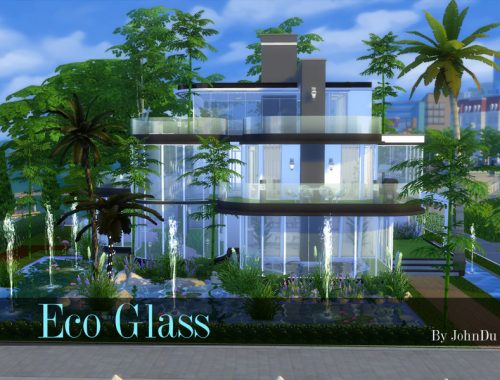 Eco Glass