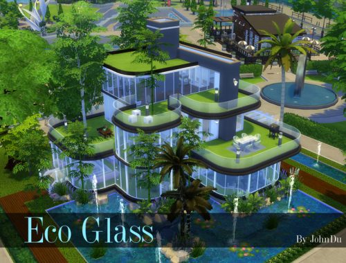 Eco Glass