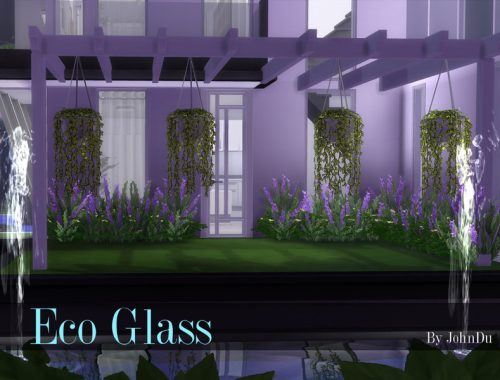 Eco Glass