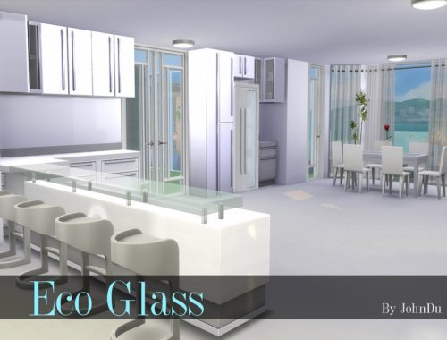 Eco Glass